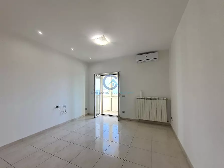 Immagine 2 di Trilocale in affitto  in Via Domenico Marincola Pistoia 115 a Catanzaro