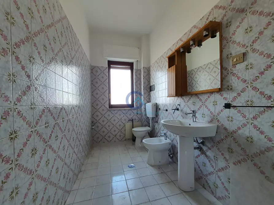 Immagine 12 di Trilocale in affitto  a Catanzaro