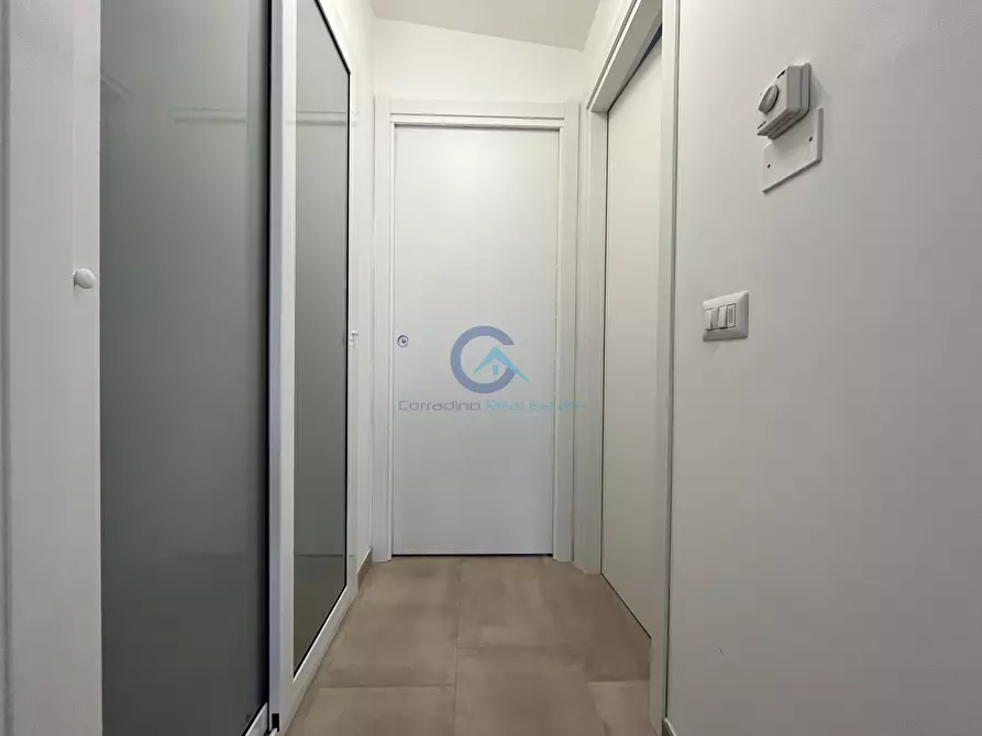 Immagine 13 di Attico in vendita  a Montepaone