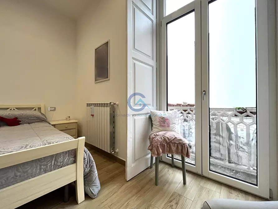 Immagine 14 di Quadrilocale in vendita  in Corso Giuseppe Mazzini 235 a Catanzaro