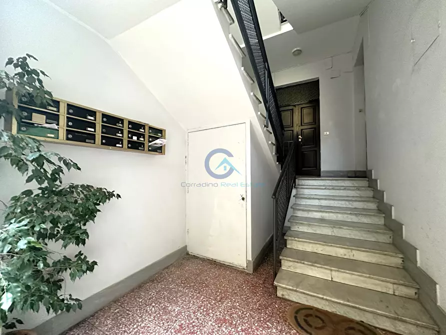 Immagine 7 di Quadrilocale in vendita  in piazza Osservanza 4 a Catanzaro