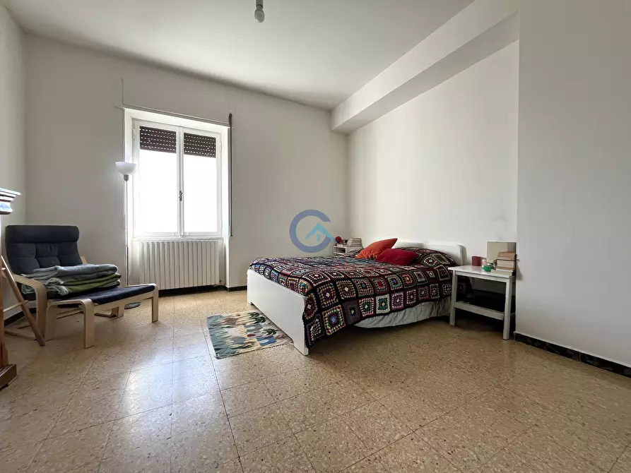 Immagine 14 di Quadrilocale in vendita  in Vico Iv Raffaelli Giuseppe 16 a Catanzaro