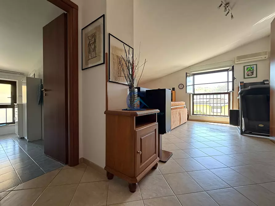 Immagine 22 di Casa bifamiliare in affitto  in Via Martiri di Nassirya 18 a San Floro