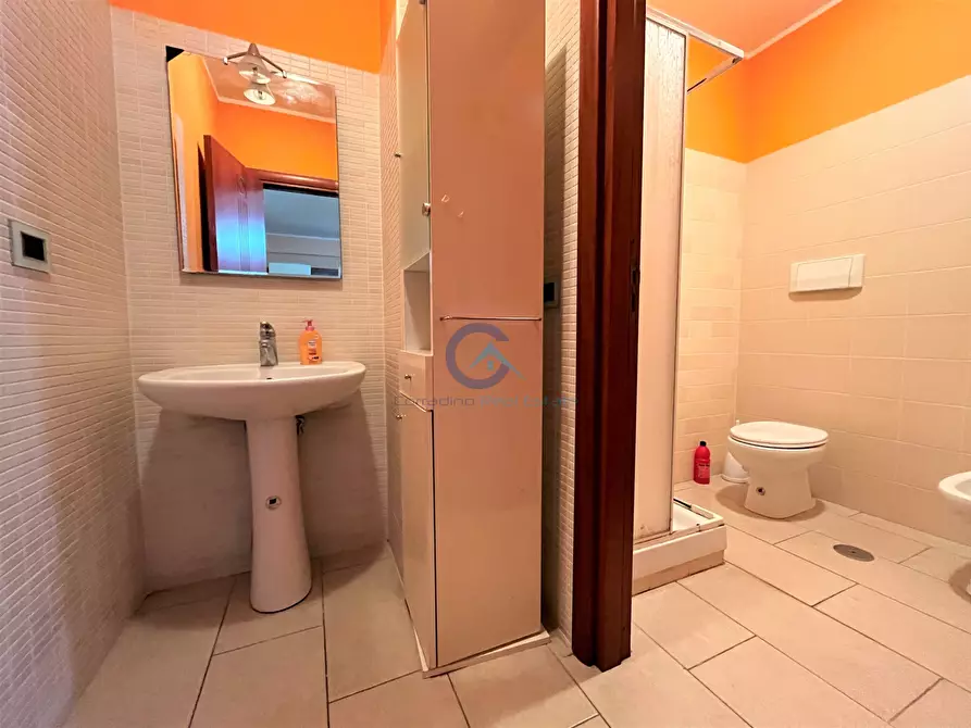 Immagine 6 di Trilocale in affitto  a Catanzaro