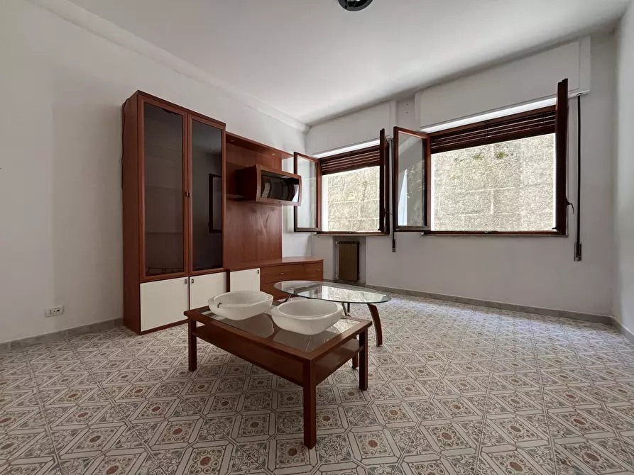 Immagine 4 di Trilocale in affitto  a Catanzaro