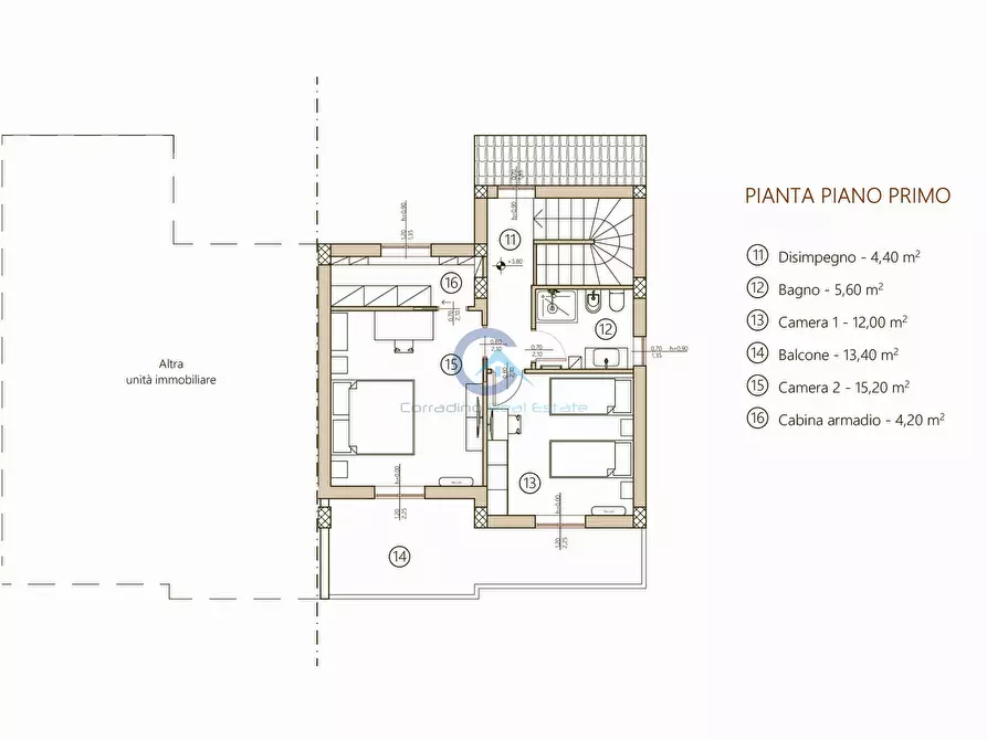 Immagine 26 di Casa bifamiliare in vendita  in Villaggio Conca d'Oro a Simeri Crichi