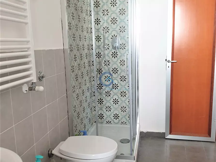 Immagine 8 di Bilocale in affitto  a Catanzaro