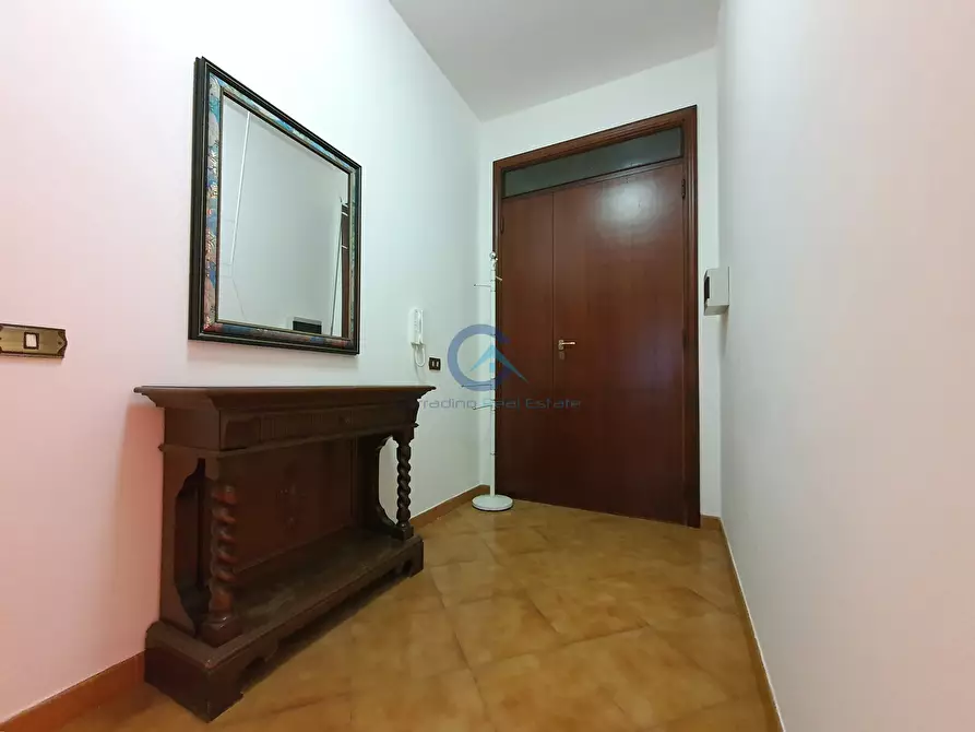 Immagine 16 di Trilocale in affitto  in Viale degli Angioini 11 a Catanzaro