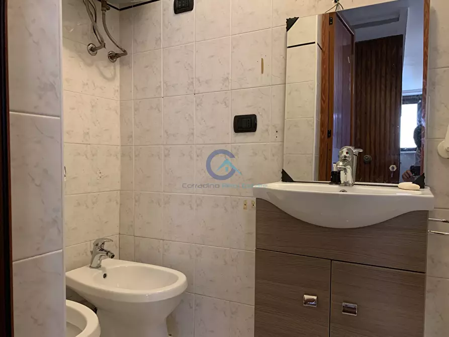 Immagine 7 di Bilocale in affitto  a Catanzaro