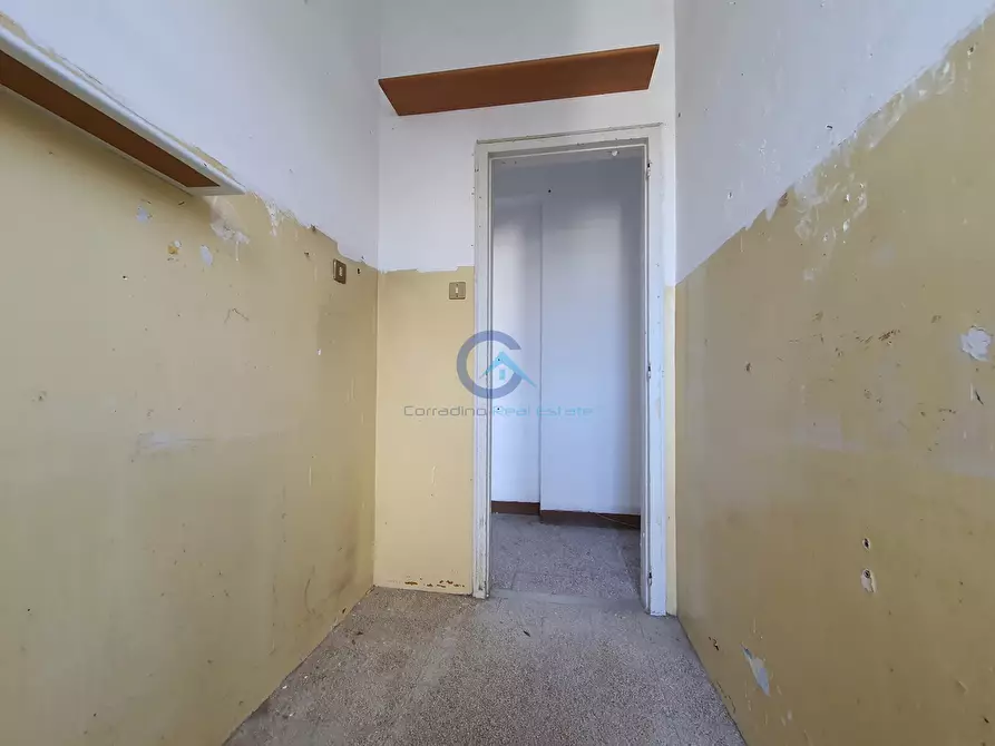 Immagine 5 di Bilocale in vendita  in Via Sant'Agostino 2 a Catanzaro