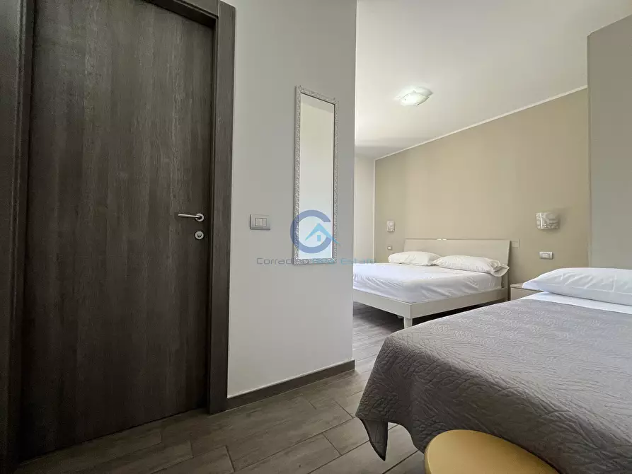 Immagine 9 di Casa bifamiliare in vendita  in Viale Nausicaa 111 a Borgia