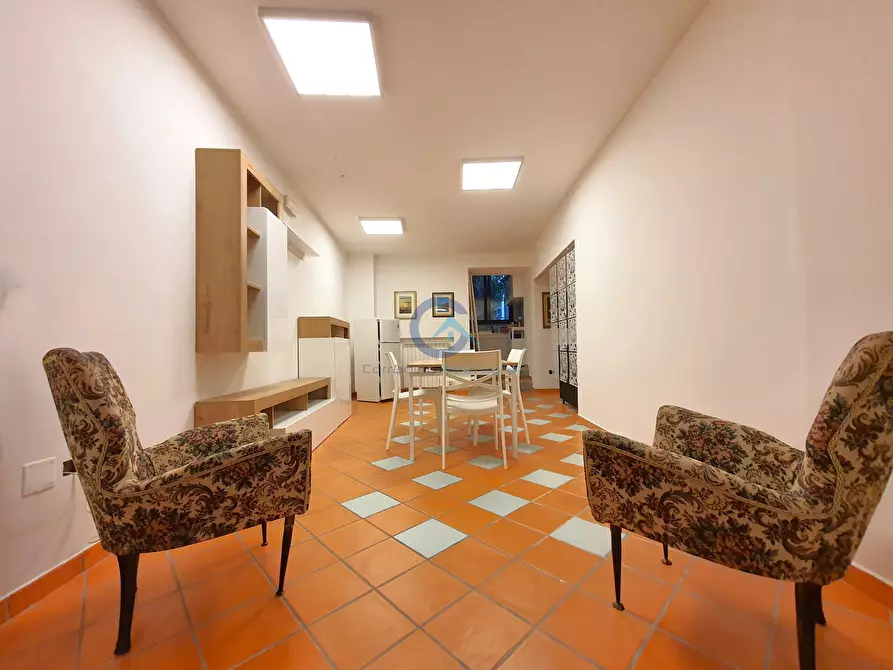 Immagine 4 di Bilocale in affitto  in Discesa Guglielmo Pepe 12 a Catanzaro