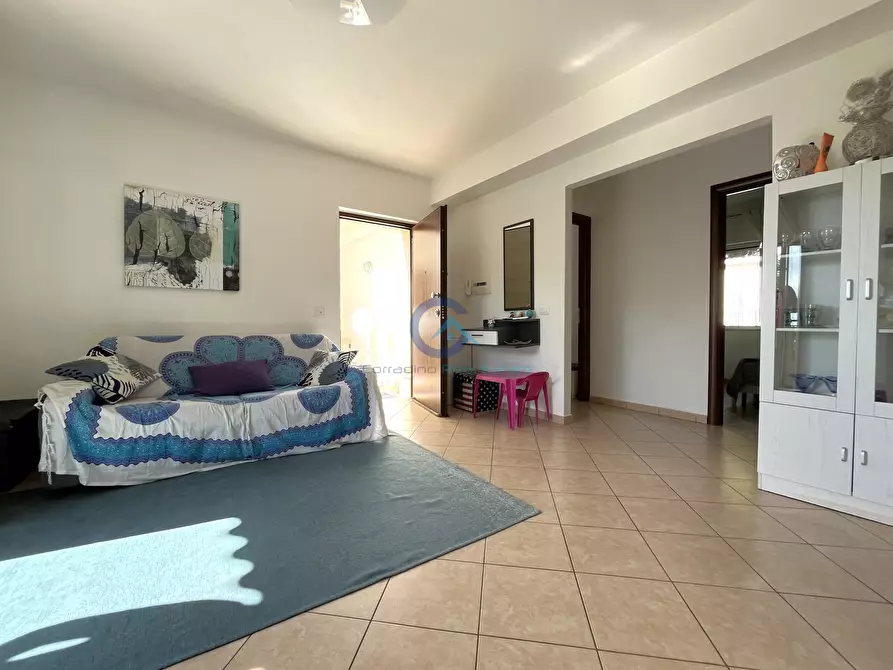 Immagine 22 di Quadrilocale in vendita  in Via Marina di Pietragrande 12 a Montauro