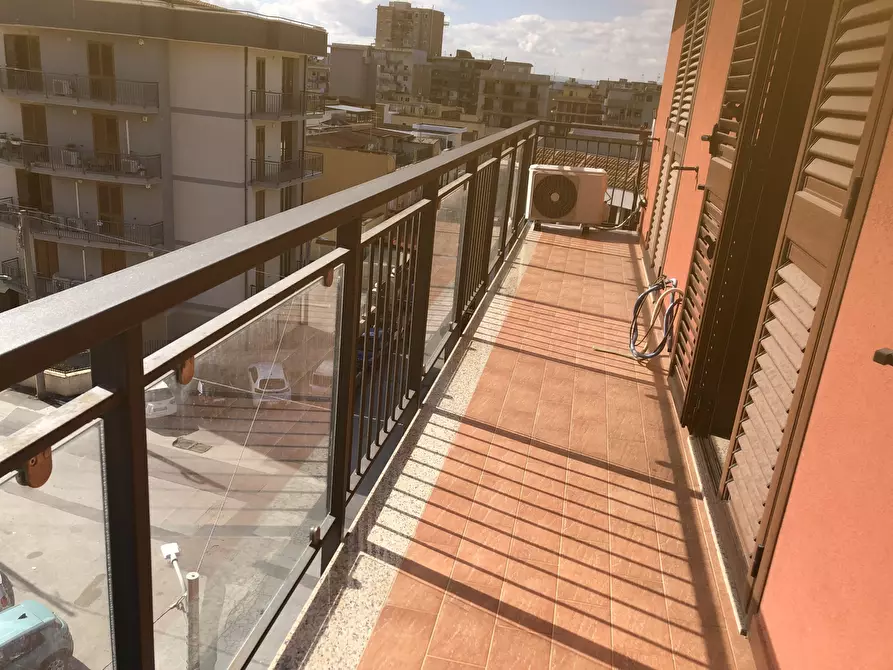 Immagine 8 di Trilocale in vendita  in VIA OLANDA a Siracusa