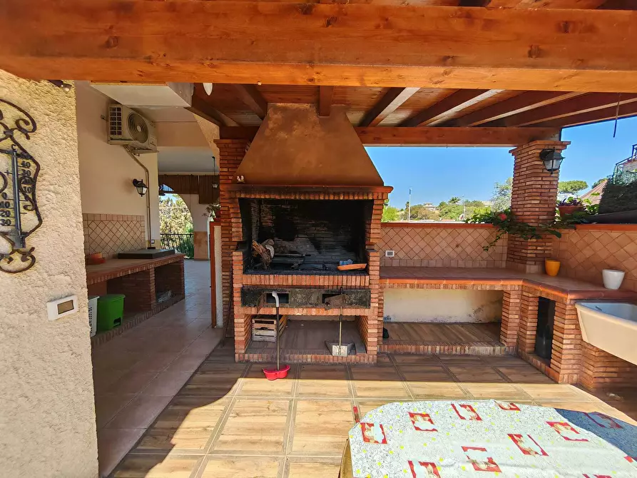 Immagine 33 di Villa in vendita  in Via Perseo a Siracusa