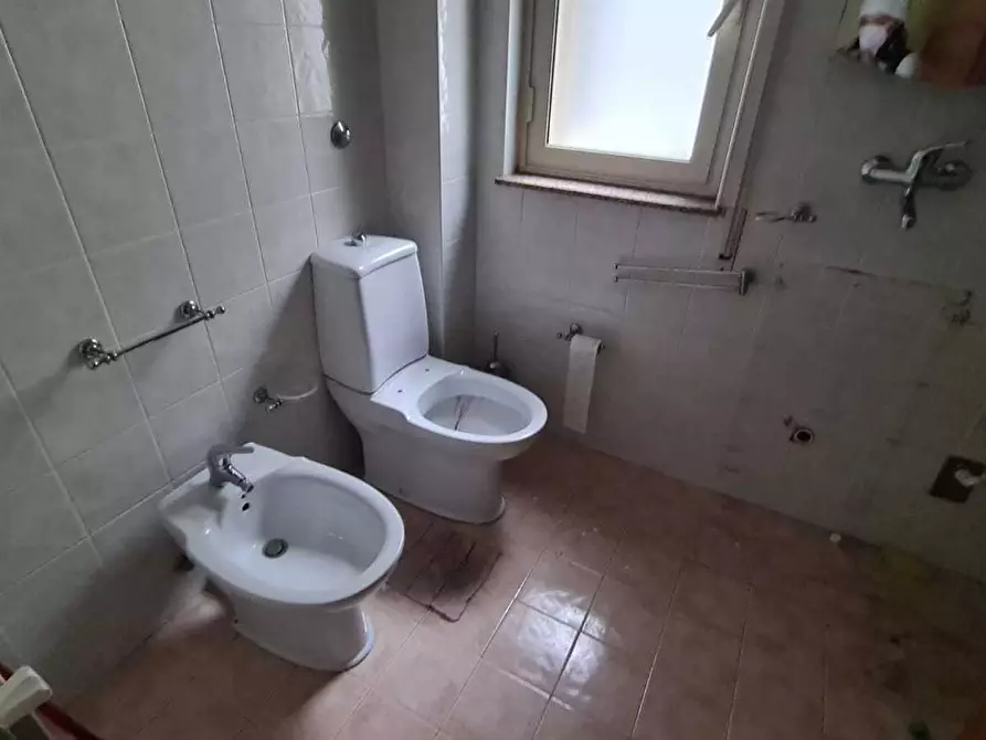 Immagine 23 di Quadrilocale in vendita  a Floridia