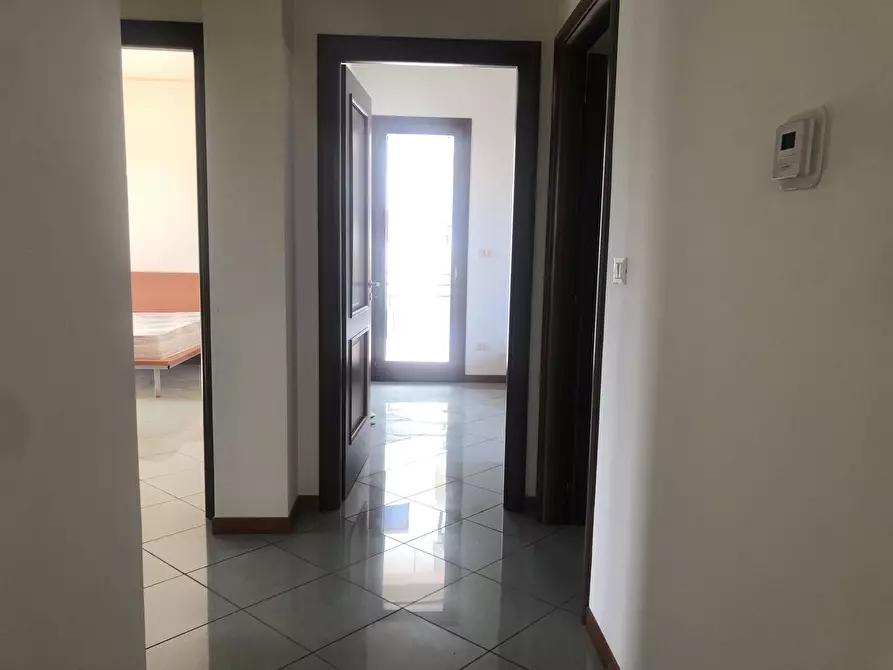 Immagine 10 di Appartamento in vendita  in V.le Scala Greca a Siracusa