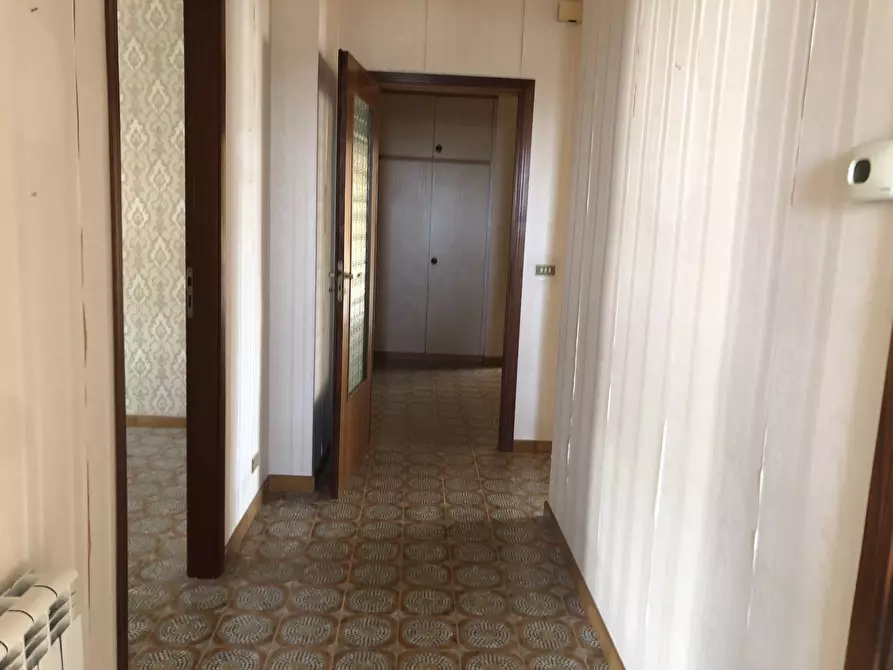 Immagine 4 di Quadrilocale in vendita  in Viale Scala Greca a Siracusa