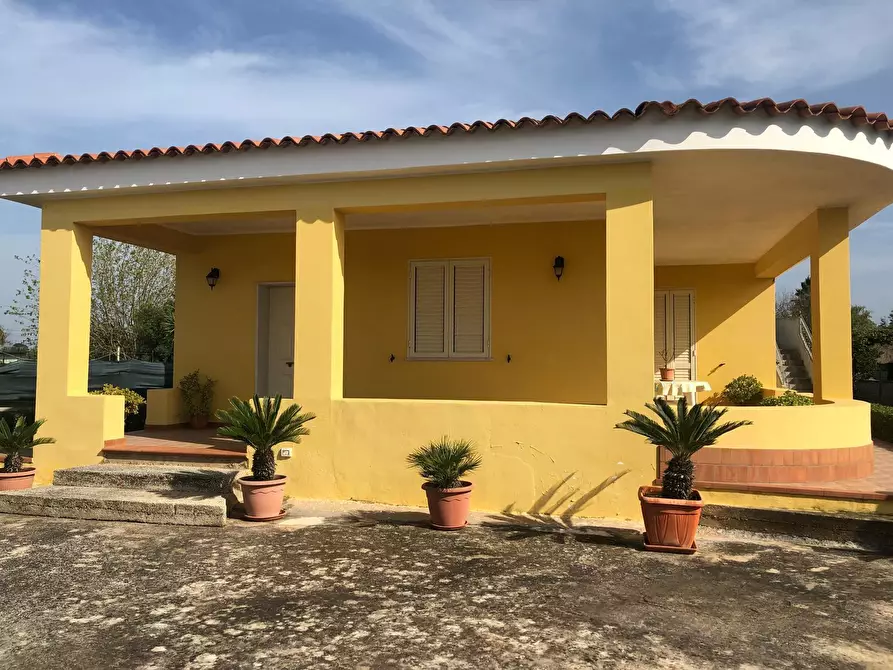 Immagine 90 di Casa indipendente in vendita  in VIA ISOLE DELLA  CALEDONIA a Siracusa