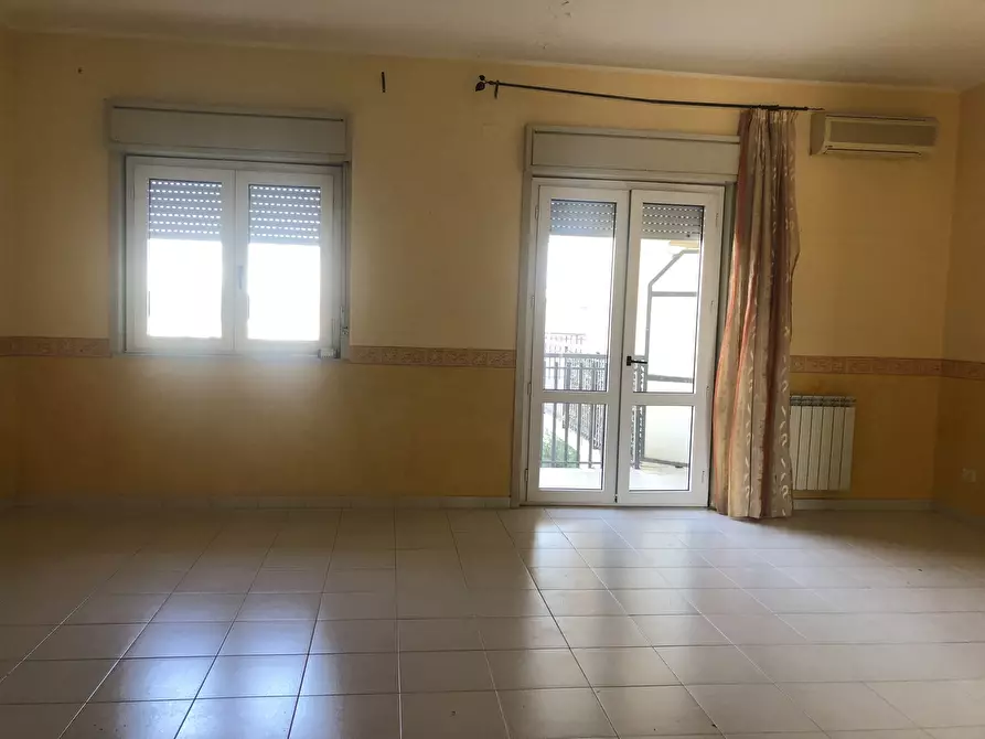 Immagine 35 di Quadrilocale in vendita  in VIA FRANCESCO CRSIPI a Floridia