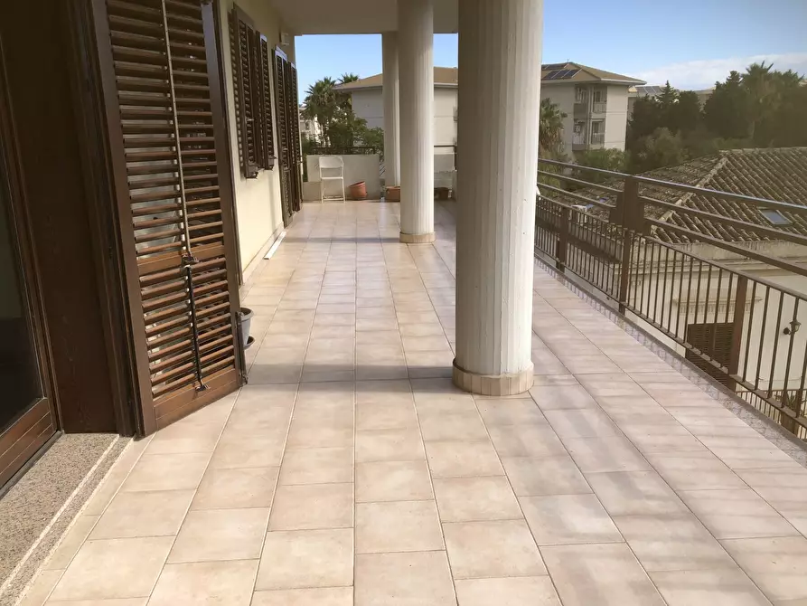 Immagine 24 di Appartamento in vendita  in V.le Scala Greca a Siracusa