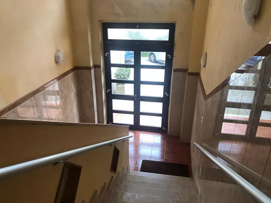 Immagine 26 di Trilocale in vendita  in VIA EMILIA a Siracusa