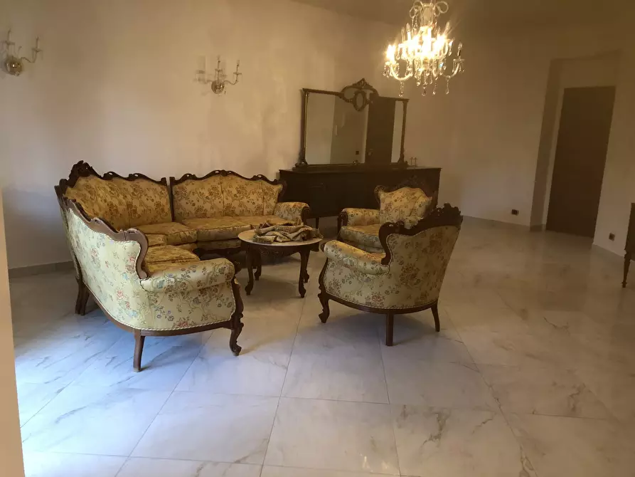 Immagine 3 di Trilocale in affitto  in Via Pitia a Siracusa