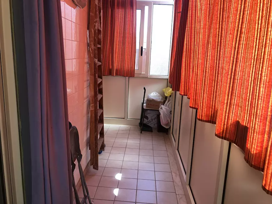Immagine 21 di Quadrilocale in vendita  in Via Tisia a Siracusa