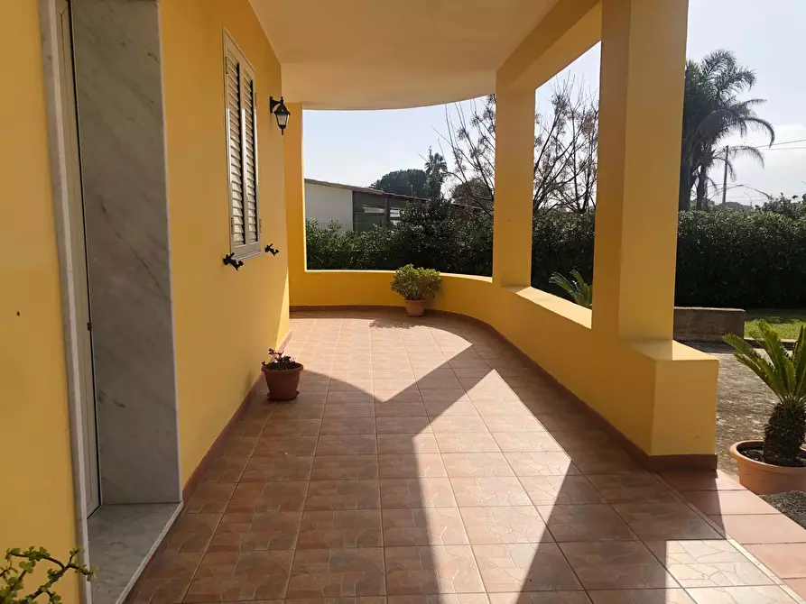Immagine 75 di Casa indipendente in vendita  in VIA ISOLE DELLA  CALEDONIA a Siracusa