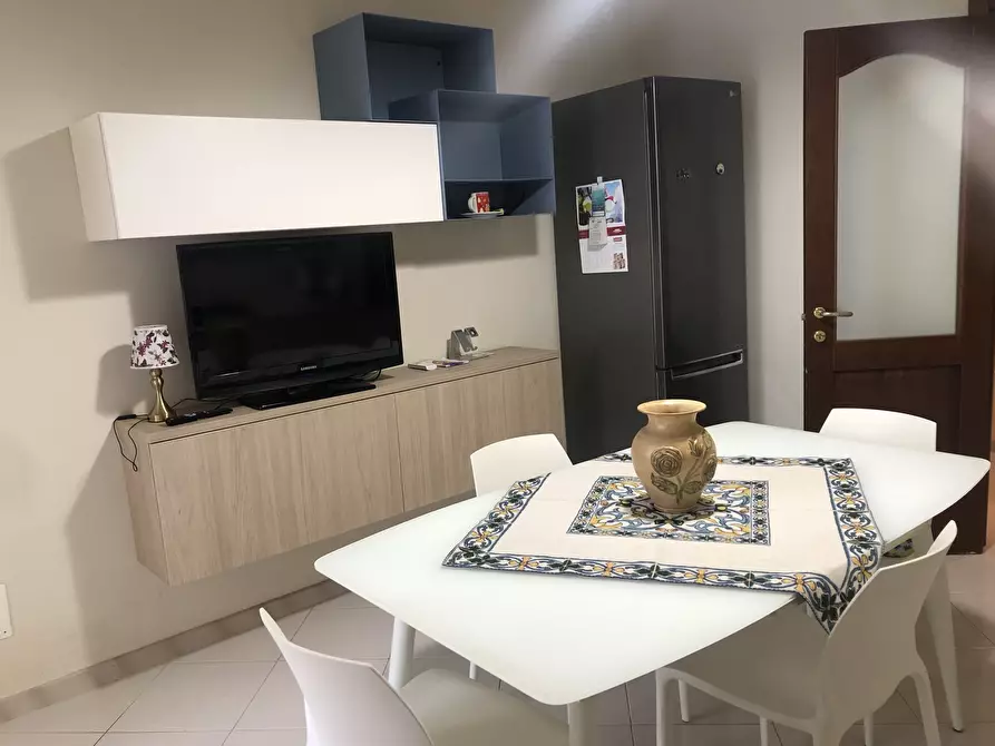 Immagine 2 di Appartamento in vendita  in Viale Scala Greca a Siracusa