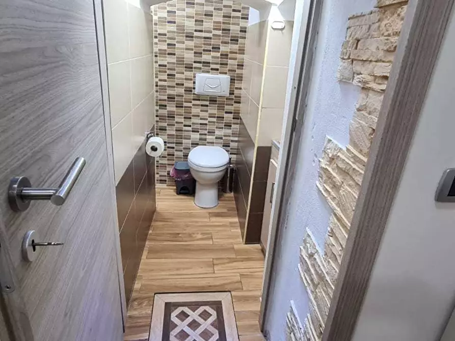 Immagine 5 di Monolocale in vendita  in VIA TRIESTE a Siracusa