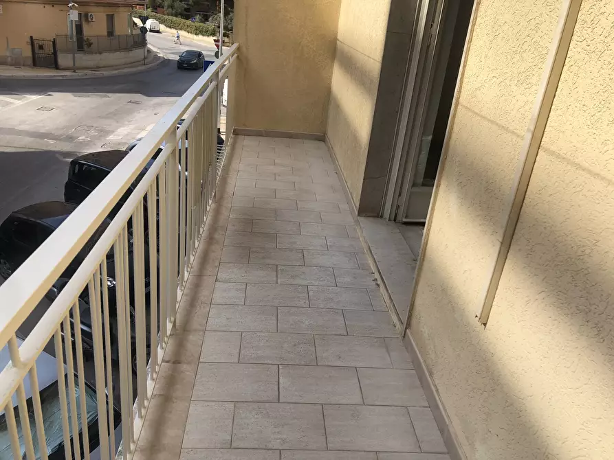 Immagine 1 di Quadrilocale in vendita  in Via Filisto a Siracusa