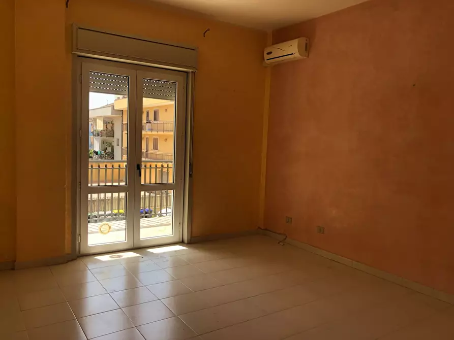 Immagine 12 di Quadrilocale in vendita  in VIA FRANCESCO CRSIPI a Floridia