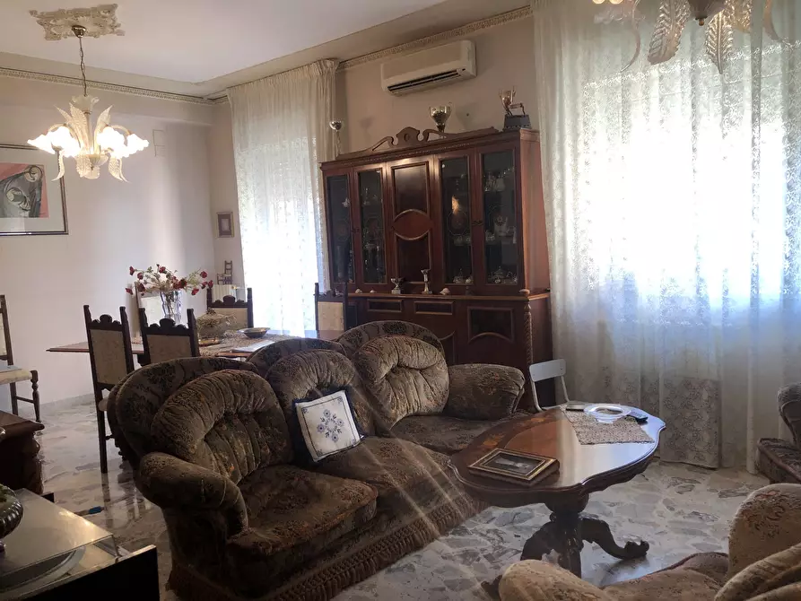 Immagine 9 di Quadrilocale in vendita  in Via Tisia a Siracusa