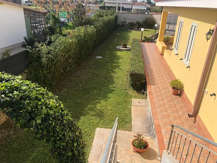 Immagine 78 di Casa indipendente in vendita  in VIA ISOLE DELLA  CALEDONIA a Siracusa