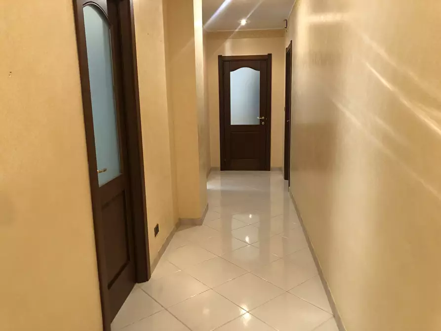 Immagine 3 di Appartamento in vendita  in Viale Scala Greca a Siracusa