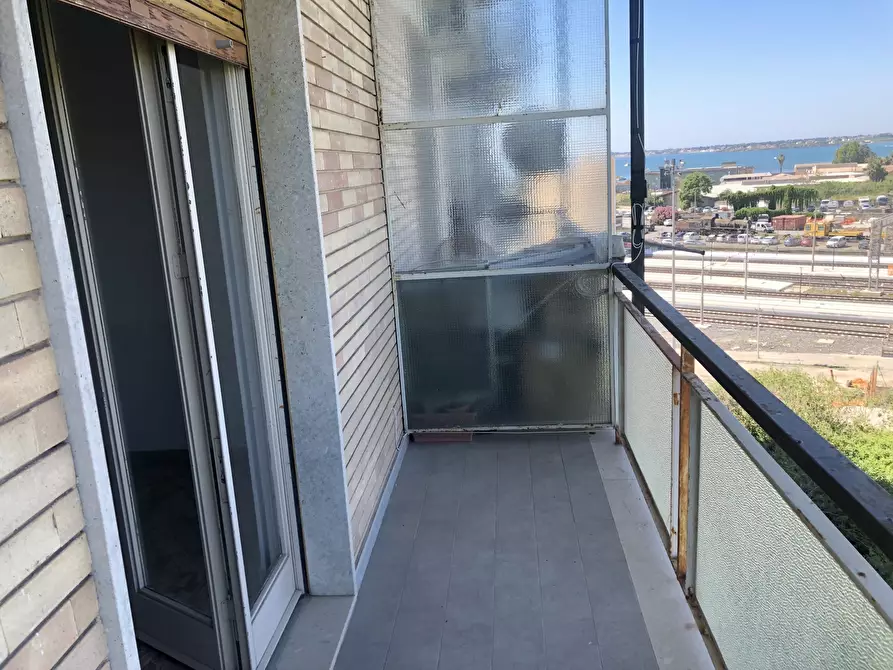 Immagine 7 di Appartamento in vendita  in Via Adda a Siracusa