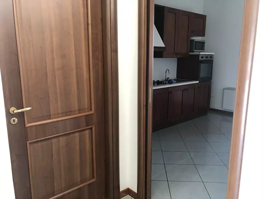 Immagine 21 di Appartamento in vendita  in V.le Scala Greca a Siracusa