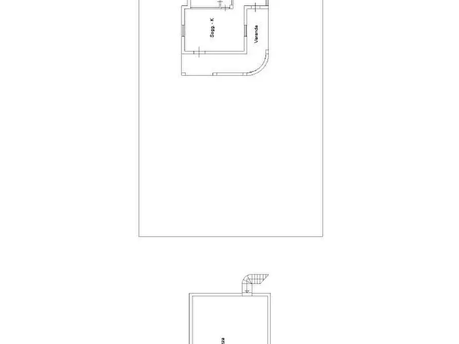 Immagine 93 di Casa indipendente in vendita  in VIA ISOLE DELLA  CALEDONIA a Siracusa