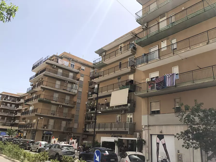 Immagine 4 di Quadrilocale in vendita  in Via Tisia a Siracusa