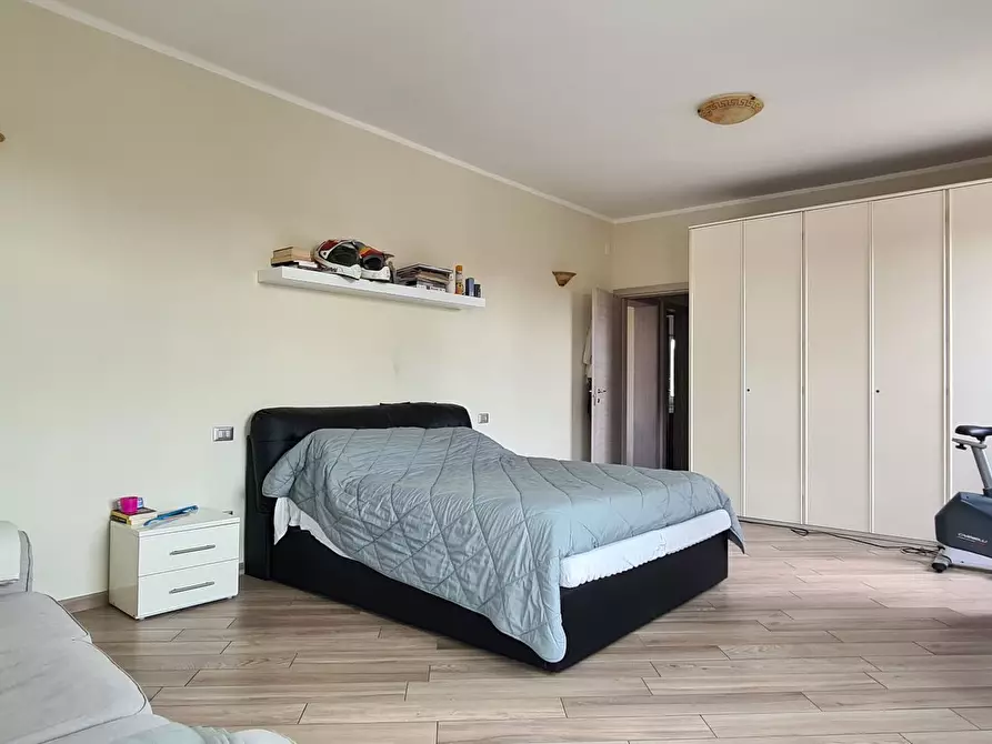 Immagine 9 di Casa indipendente in vendita  in via Basso Castello 17 a Cazzago San Martino