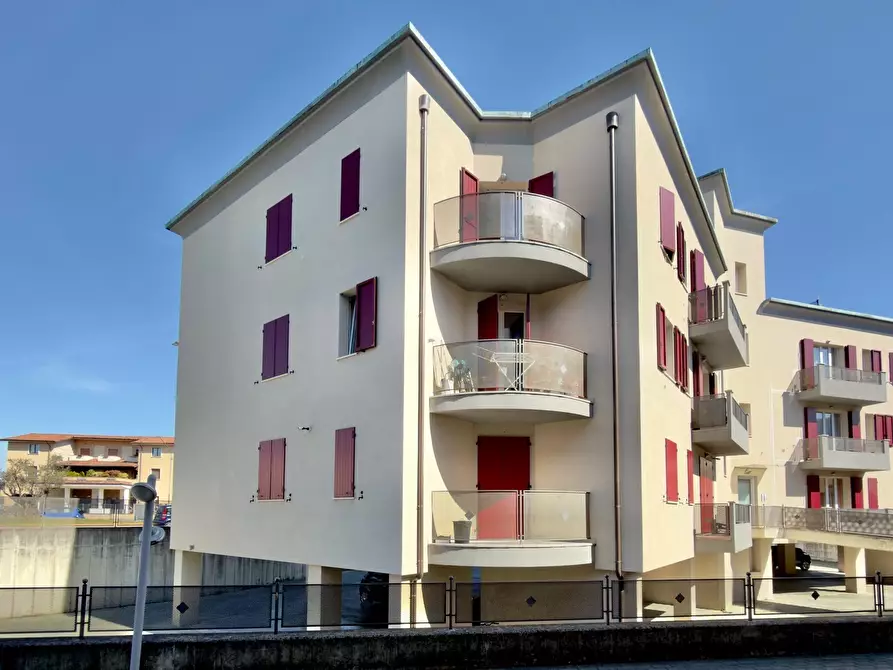 Immagine 2 di Trilocale in vendita  in Via Conciliazione a Travagliato