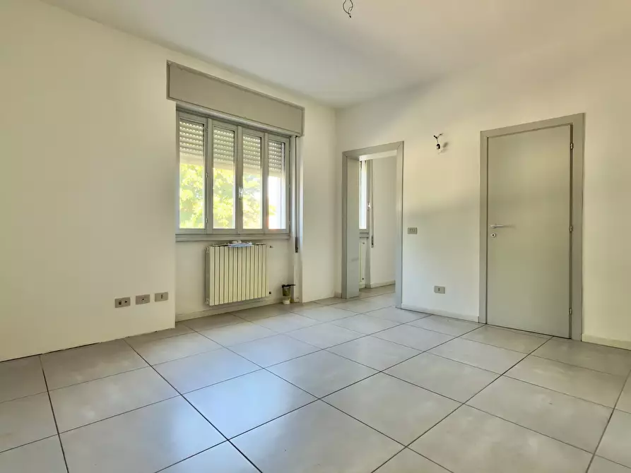 Immagine 4 di Trilocale in affitto  in Via del Palazzo 54 a Montirone