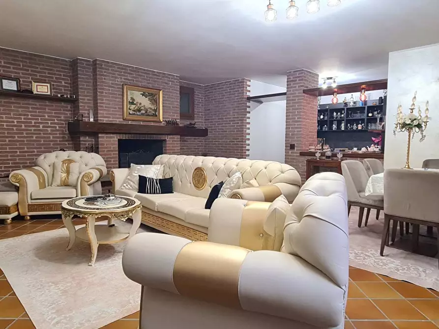 Immagine 28 di Villa in vendita  in Via Piave 79 a Manerbio