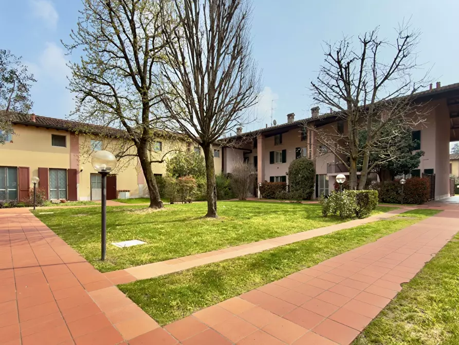Immagine 17 di Quadrilocale in vendita  in Via Lucio Fiorentini 20 a Brescia