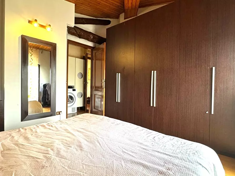 Immagine 8 di Quadrilocale in vendita  in Via Umberto I a Flero