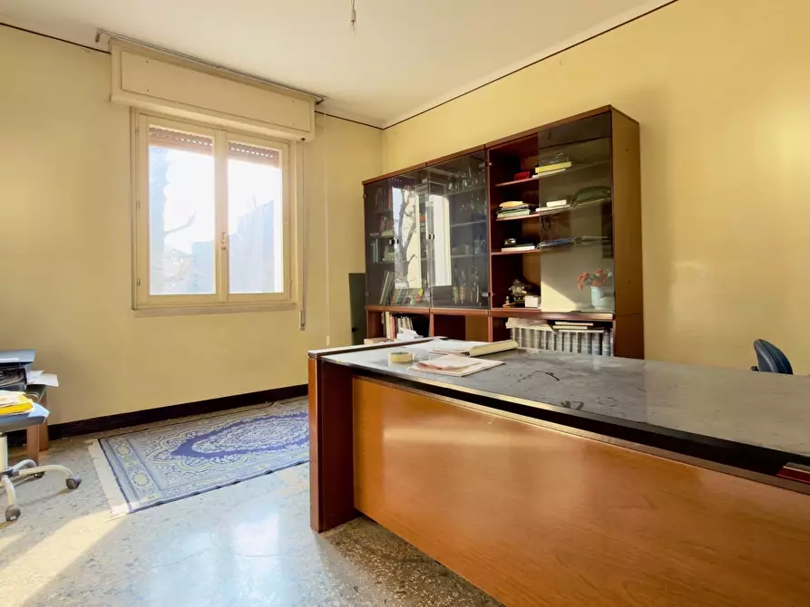 Immagine 5 di Terratetto in vendita  in Via Molino Vecchio a Borgosatollo