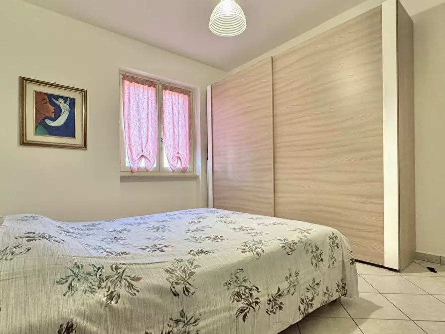 Immagine 8 di Trilocale in vendita  in Via Cesare Battisti a Ghedi