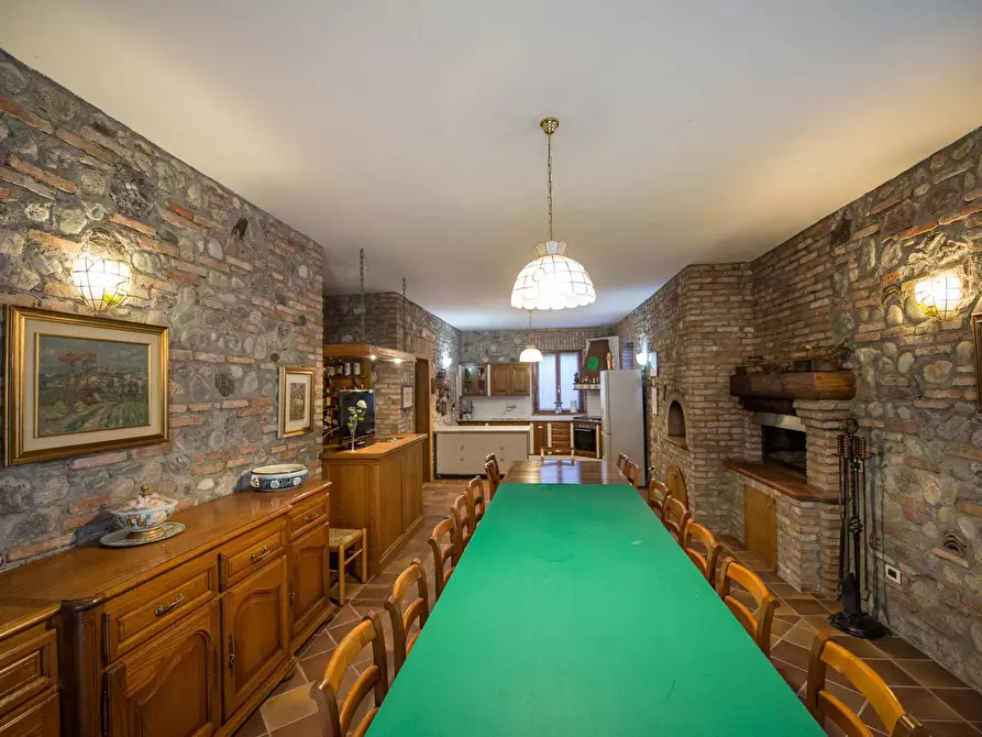 Immagine 35 di Casa indipendente in vendita  a Leno