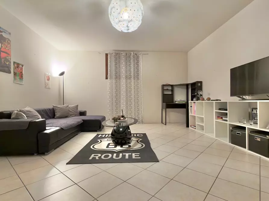 Immagine 16 di Quadrilocale in vendita  in Via Valtenesi a Muscoline